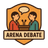 Arena Badge