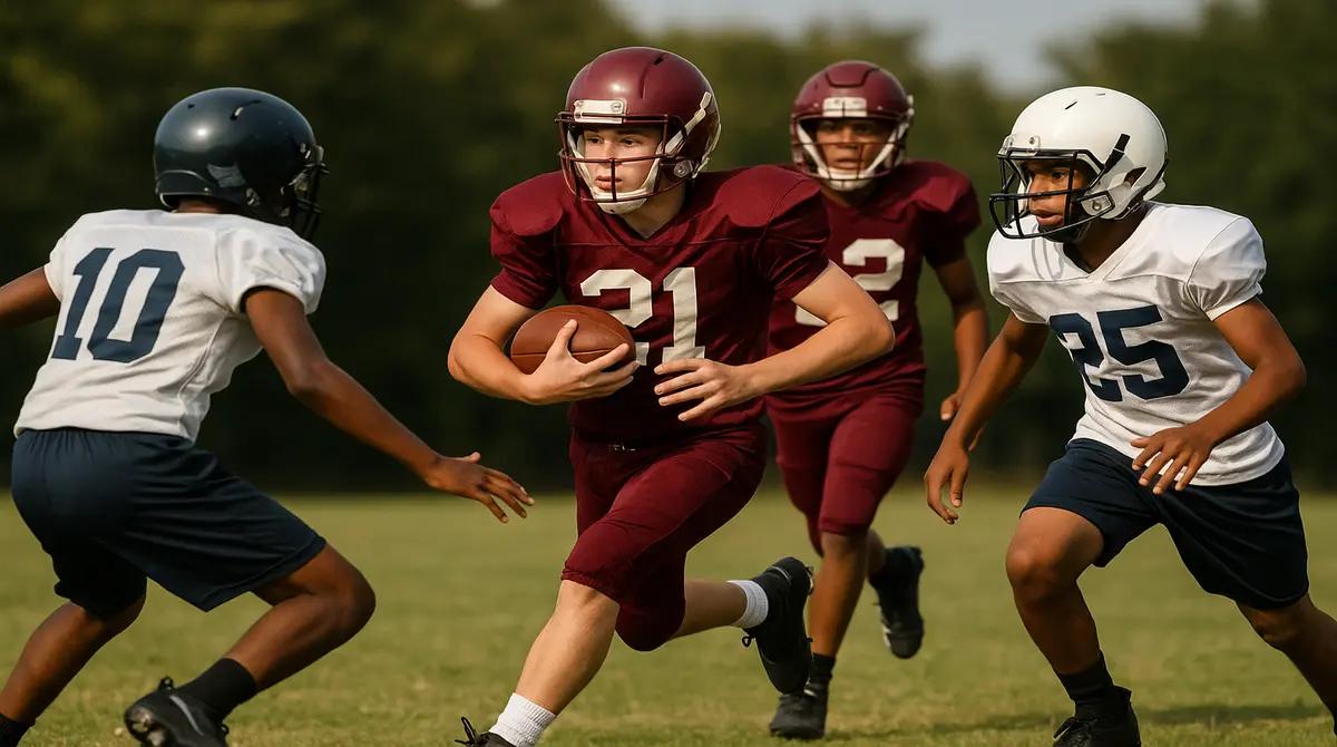 Should American Football be banned?