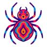 Centre of the Web logo