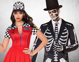 Do you prefer store bought costumes or home made?