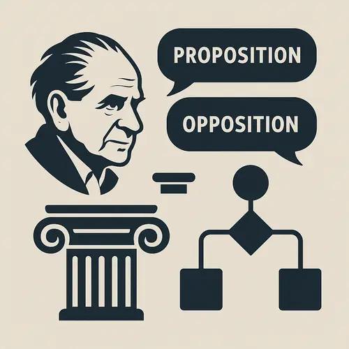 Understand Everything About Karl Popper Debate