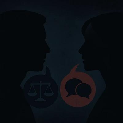 Debate vs Dialogue: How to Tell Them Apart