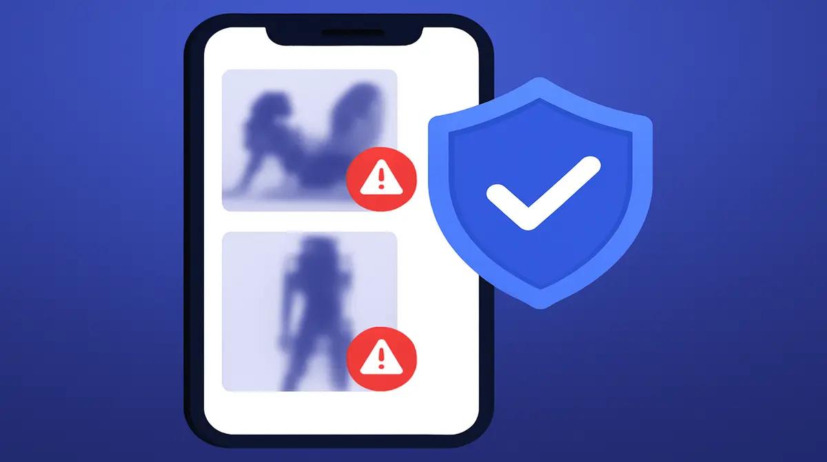 Should Social Media Platforms Limit Sexualized Content to Protect Vulnerable Users?