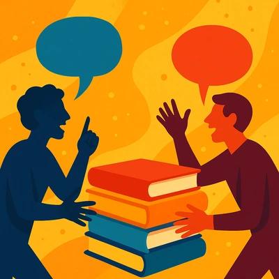 Must-Read Debate Books to SharpenYour Arguments