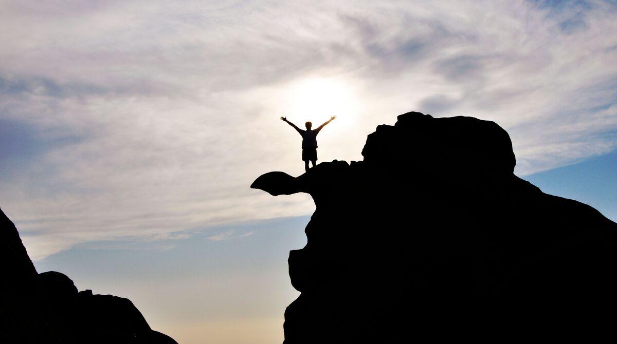 Does knowing someone’s potential create an obligation to help them reach it?