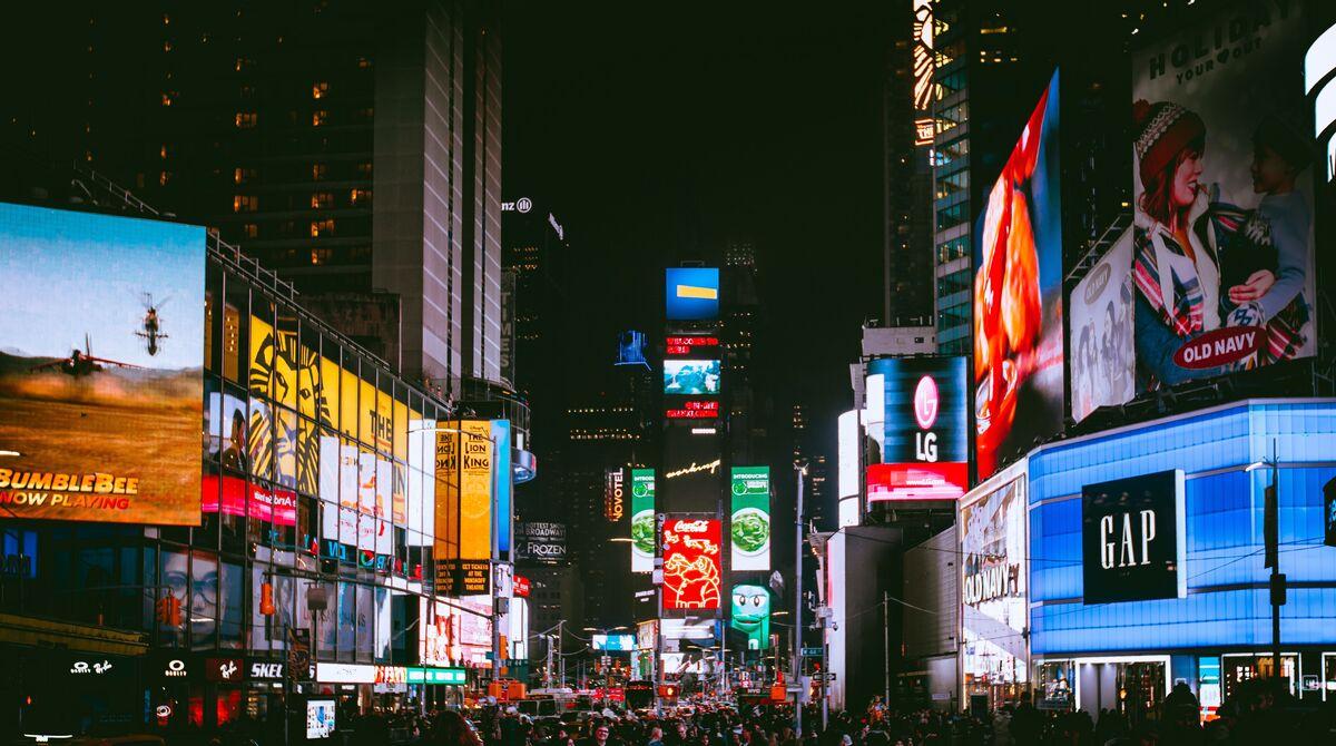 Should cities ban advertising for products scientifically linked to harmful consumption?