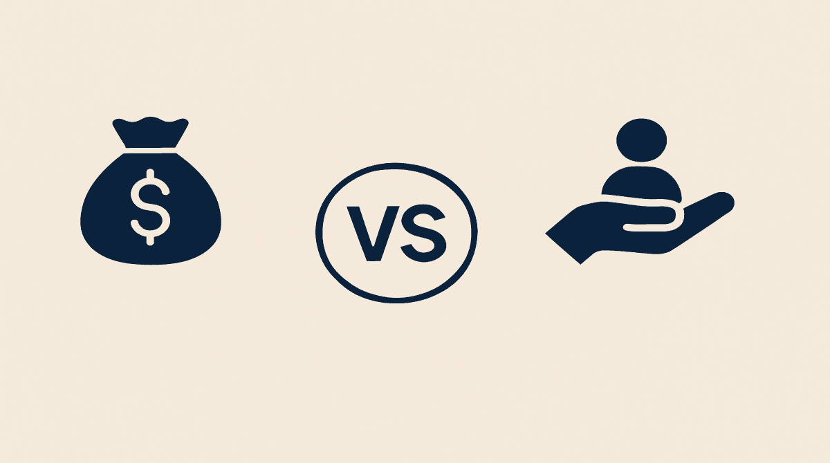 Should corporations like Nike prioritize shareholder profit over social responsibility?