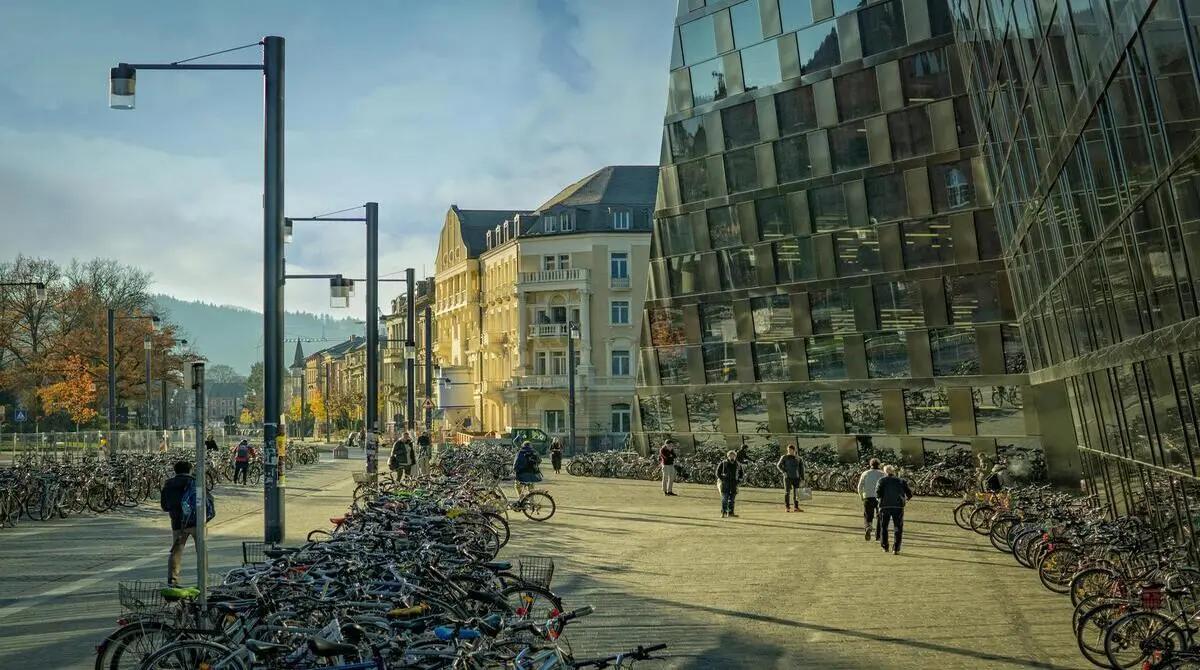 Universities need to stop pretending all degrees have equal value in the job market.