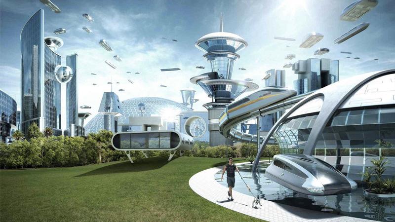 Smart city initiatives should be led by communities, not tech corporations.