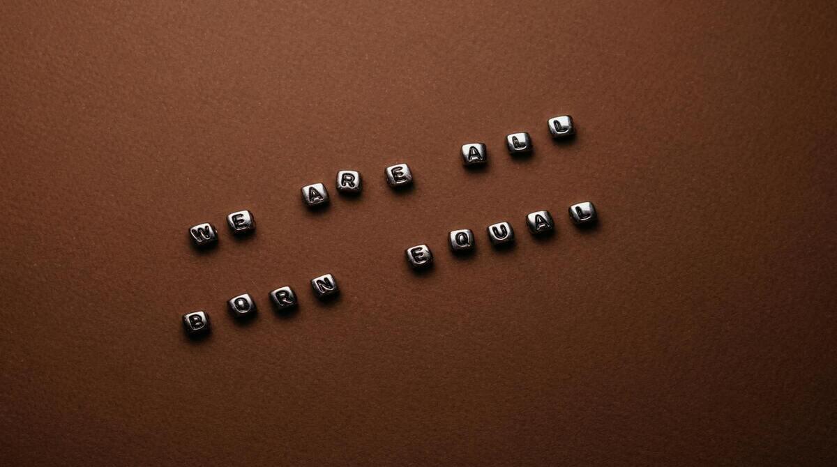 Is enforced equality preferable to unequal freedom?