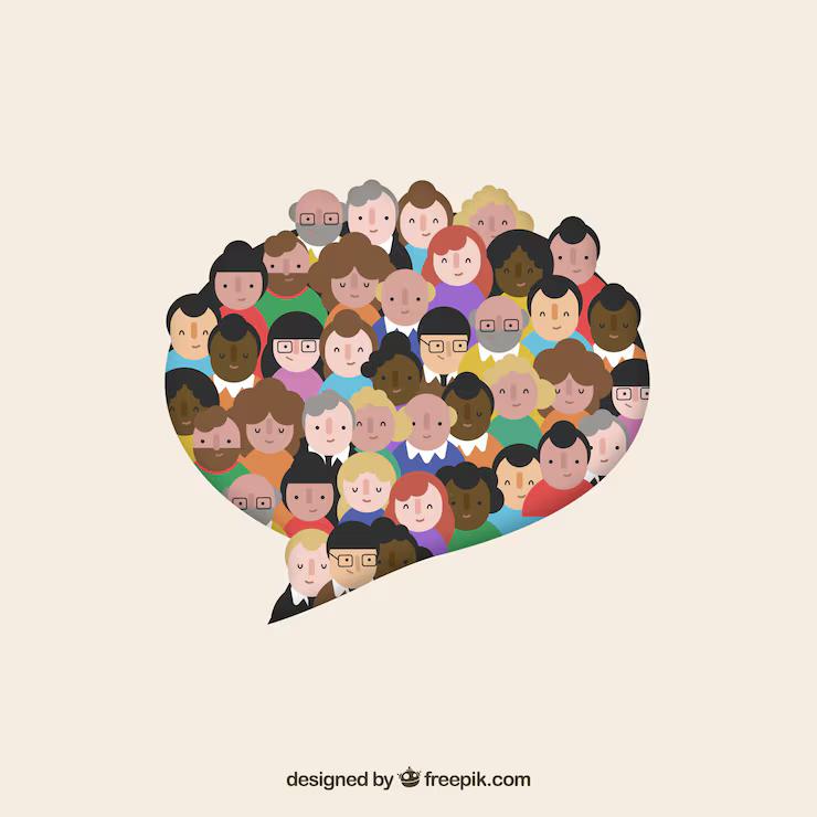 Should the individual serve society, or society serve the individual?