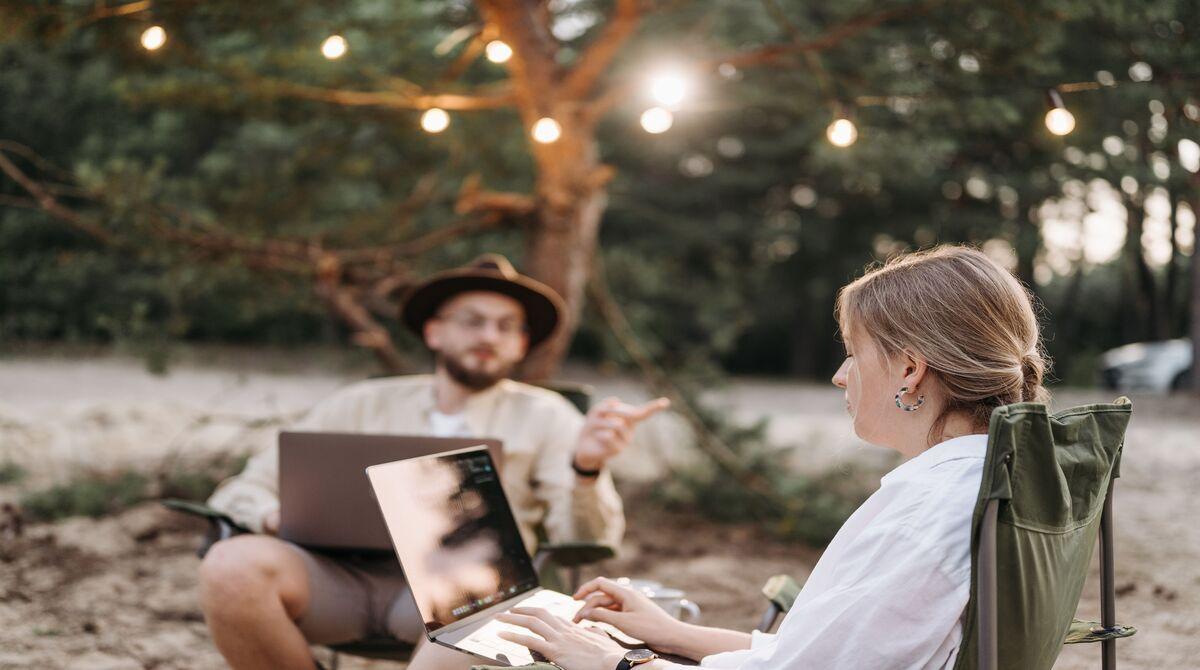 Should remote work be a legal right for eligible jobs?