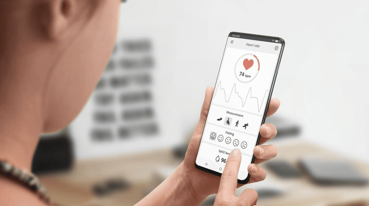 Is constant self-tracking (sleep, steps, mood) harmful in the long run?