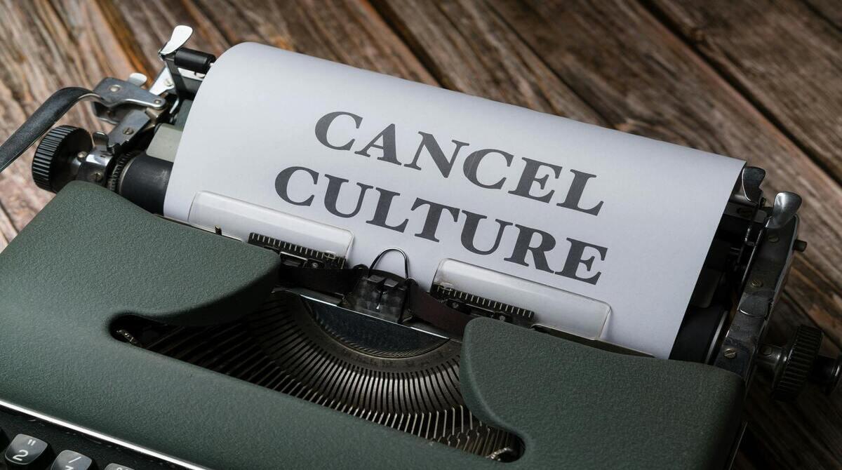 Is cancel culture a form of censorship?