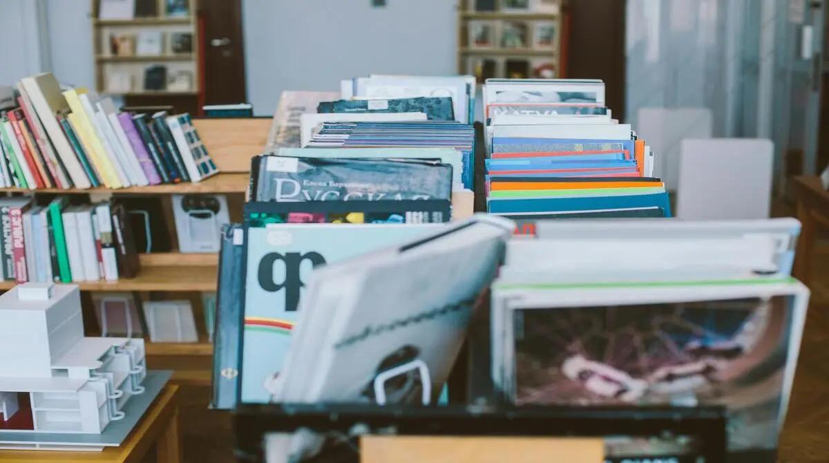 Did the internet really democratize publishing?