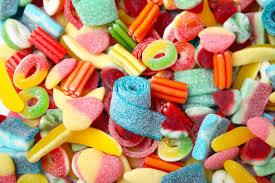 Do you prefer fruity candy or chocolate?