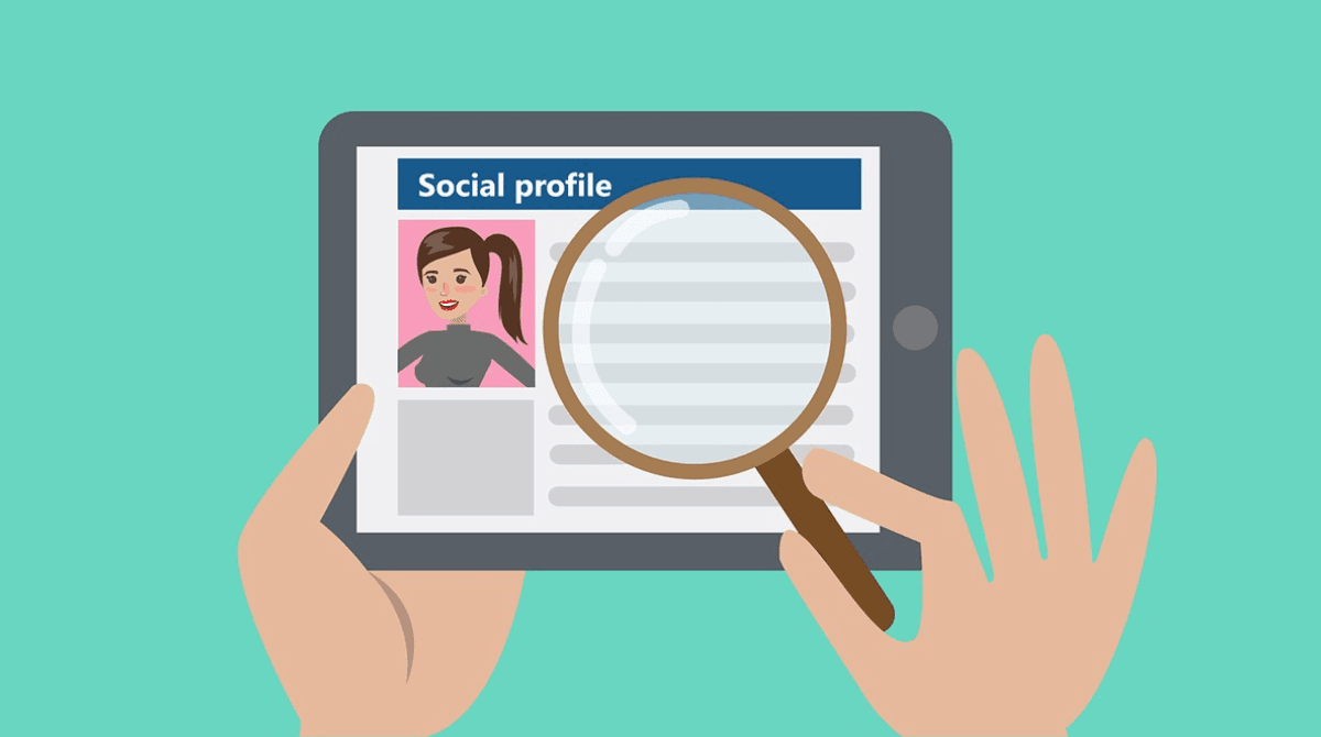 Should employers be allowed to consider social media activity before hiring?