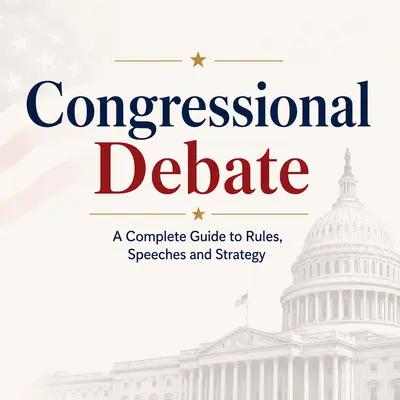 Congressional Debate: A Complete Guide to Rules, Speeches and Strategy