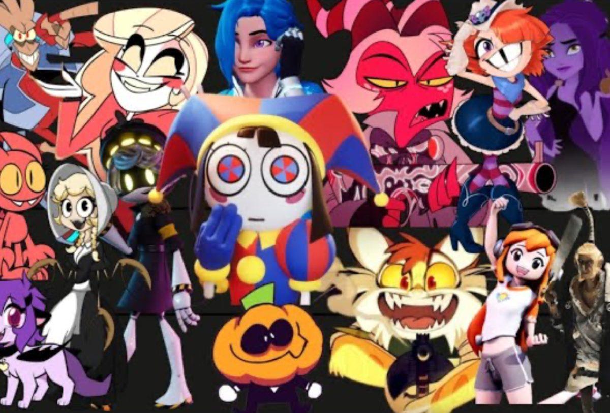 Do you like Indie Animation?