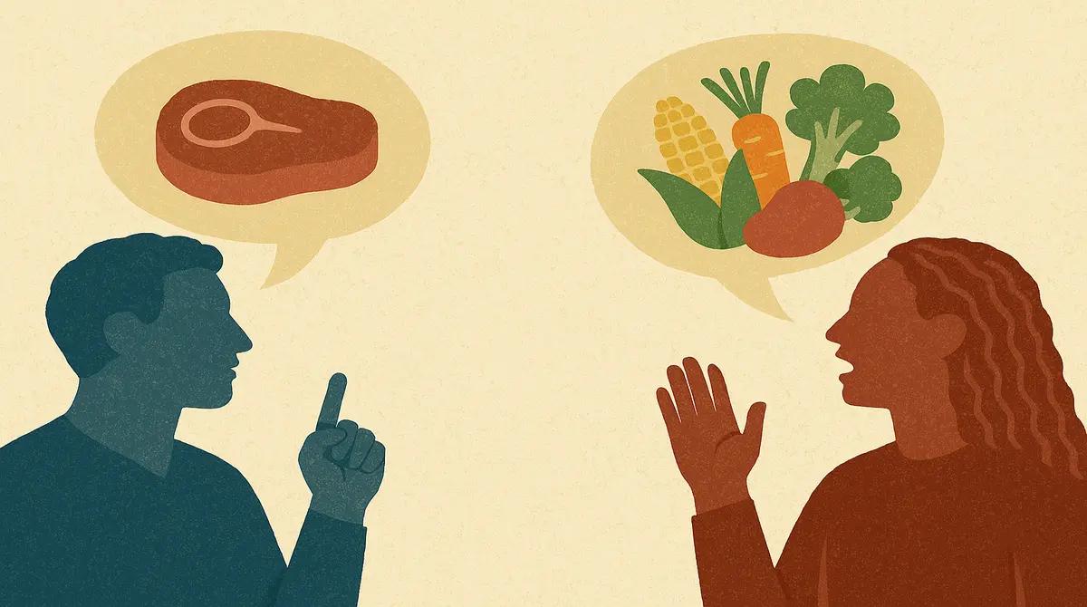 Should zoos and sanctuaries feed animals only what they would eat in the wild?