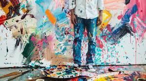 Should art be separated from the artist?