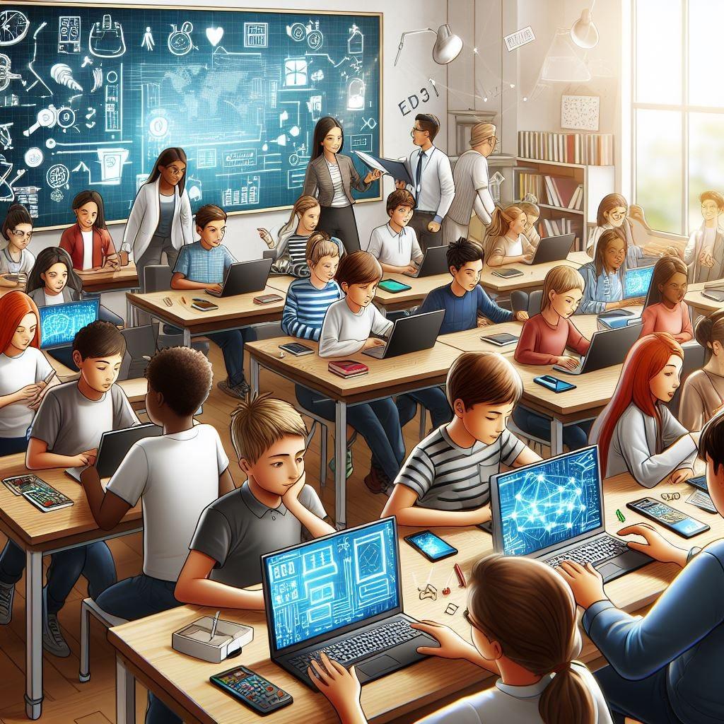 Should education focus more on skills training than academic theory?