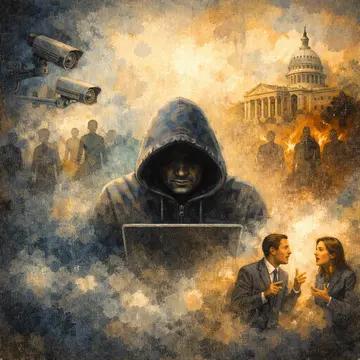 Explore Key Privacy Debate Topics