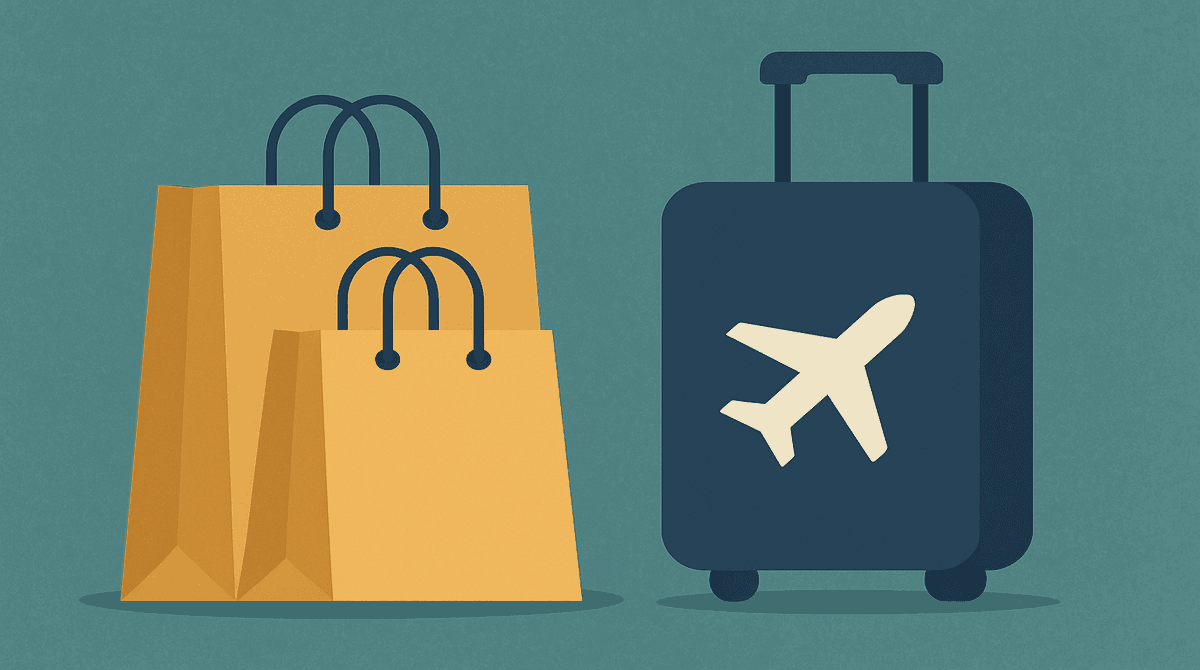Are experiences more valuable than possessions?