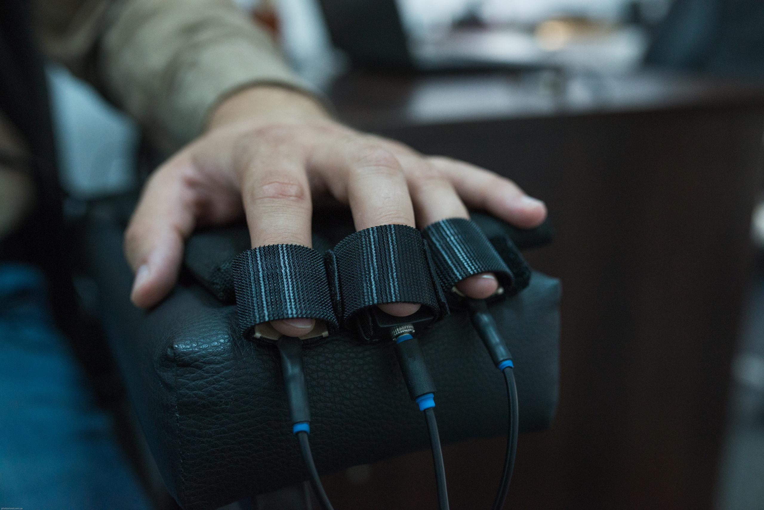 Should lie detectors be allowed in job interviews?