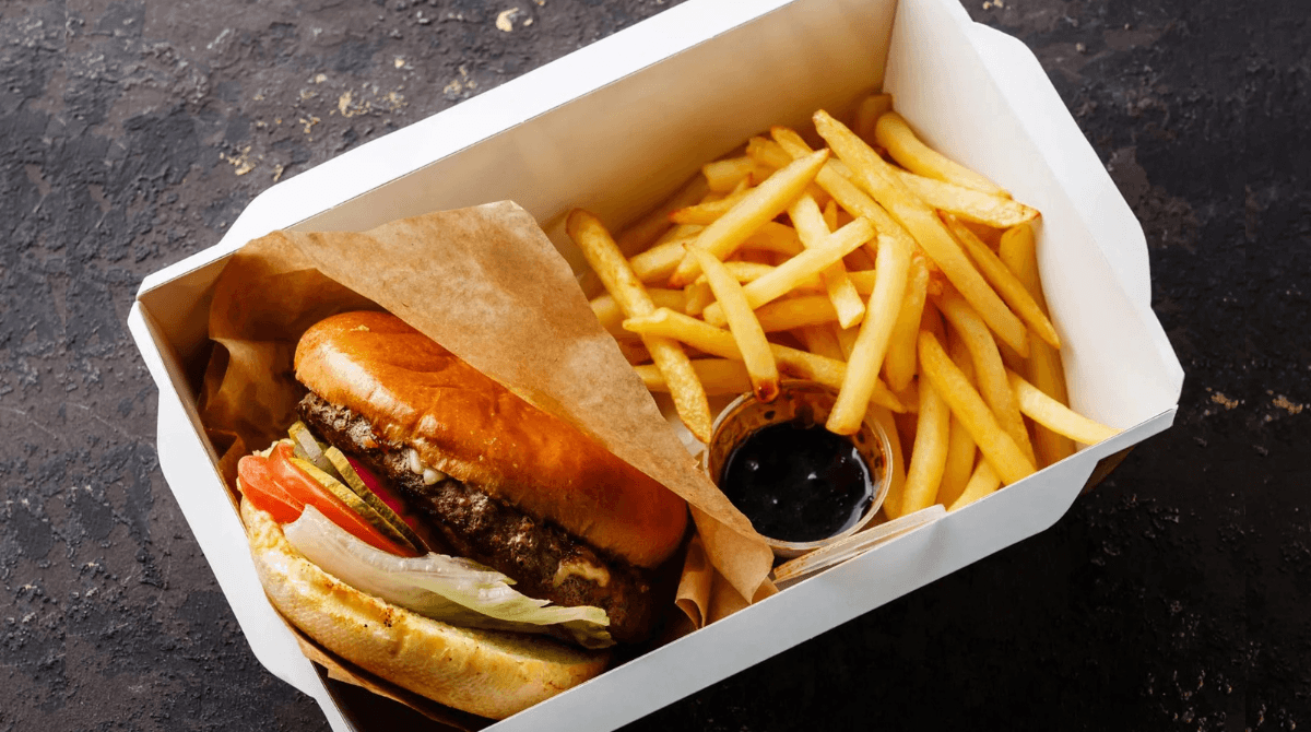 Should governments regulate food advertising targeting children?