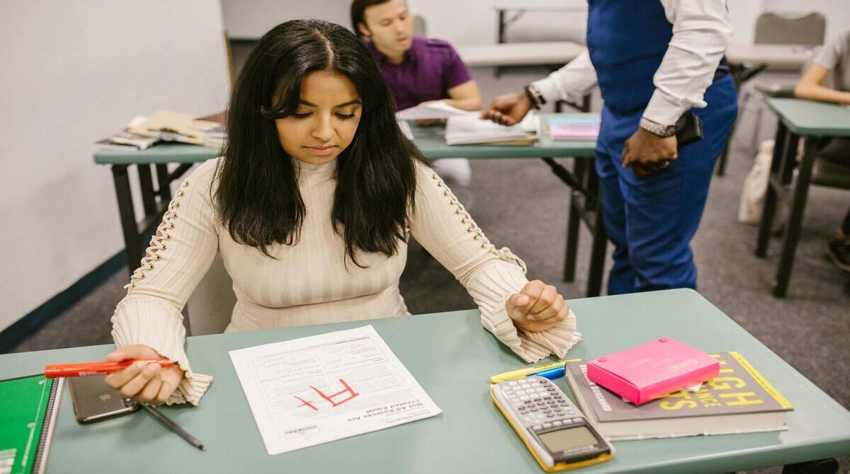Should schools eliminate grades altogether?