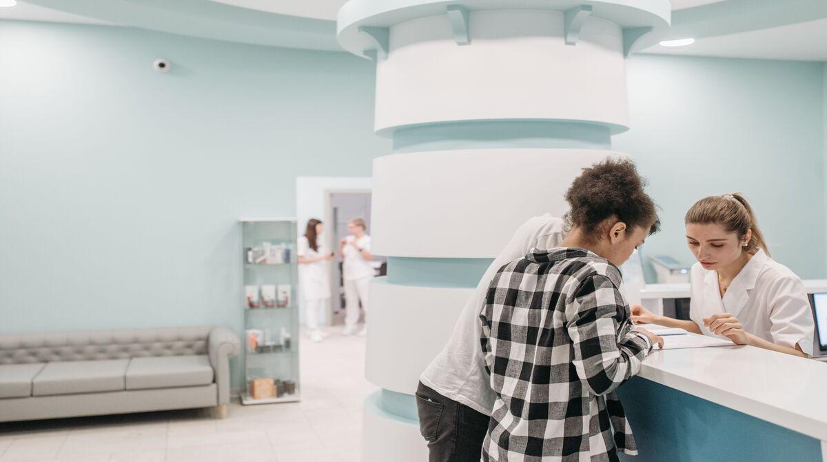 Does making healthcare more accessible always lead to better health outcomes?
