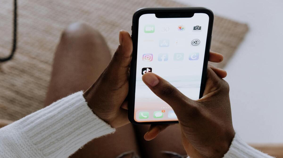 Should TikTok Be Banned?