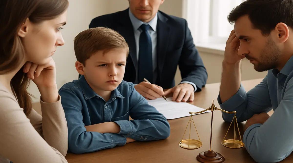 Children should be allowed to sue their parents for unfavorable upbringing.