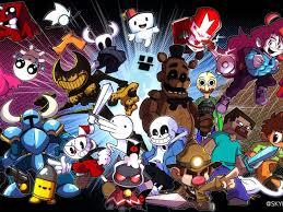 Are you into Adventure or Horror type video games?