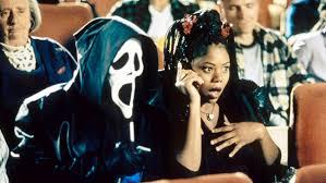 Are all scary movies Halloween movies?