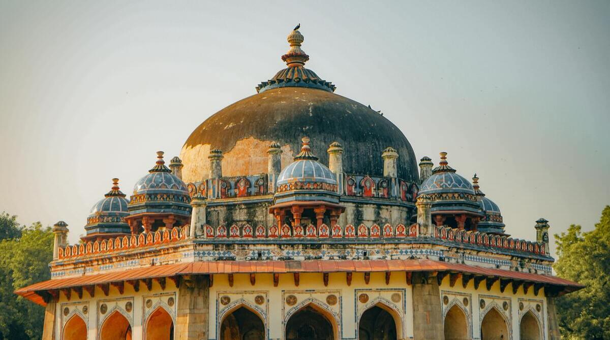 Is architectural beauty more important than efficiency?