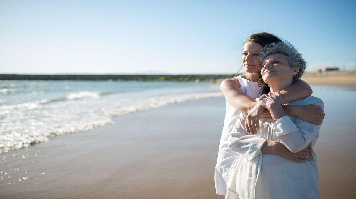 Should adults financially support their parents later in life?