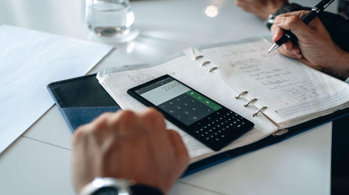 Should people still learn skills that technology can do for them?