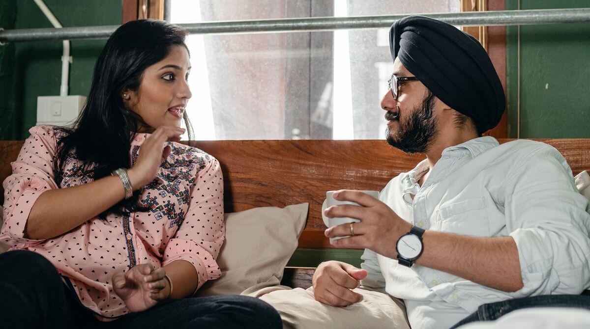 Can too much communication damage a relationship?