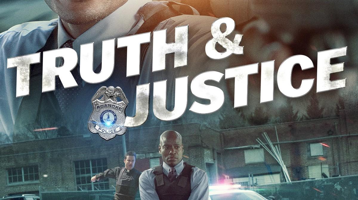 Are truth & justice debatable construct made by humans?