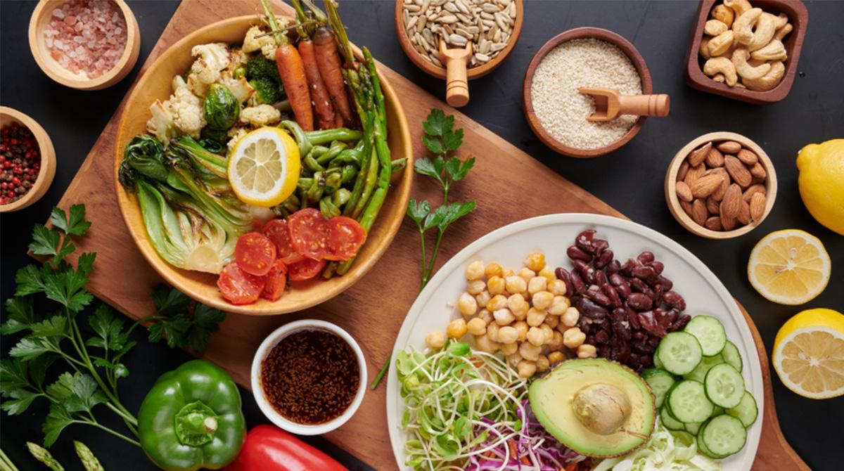 Should vegan meals be required options in all K–12 schools and college cafeterias?