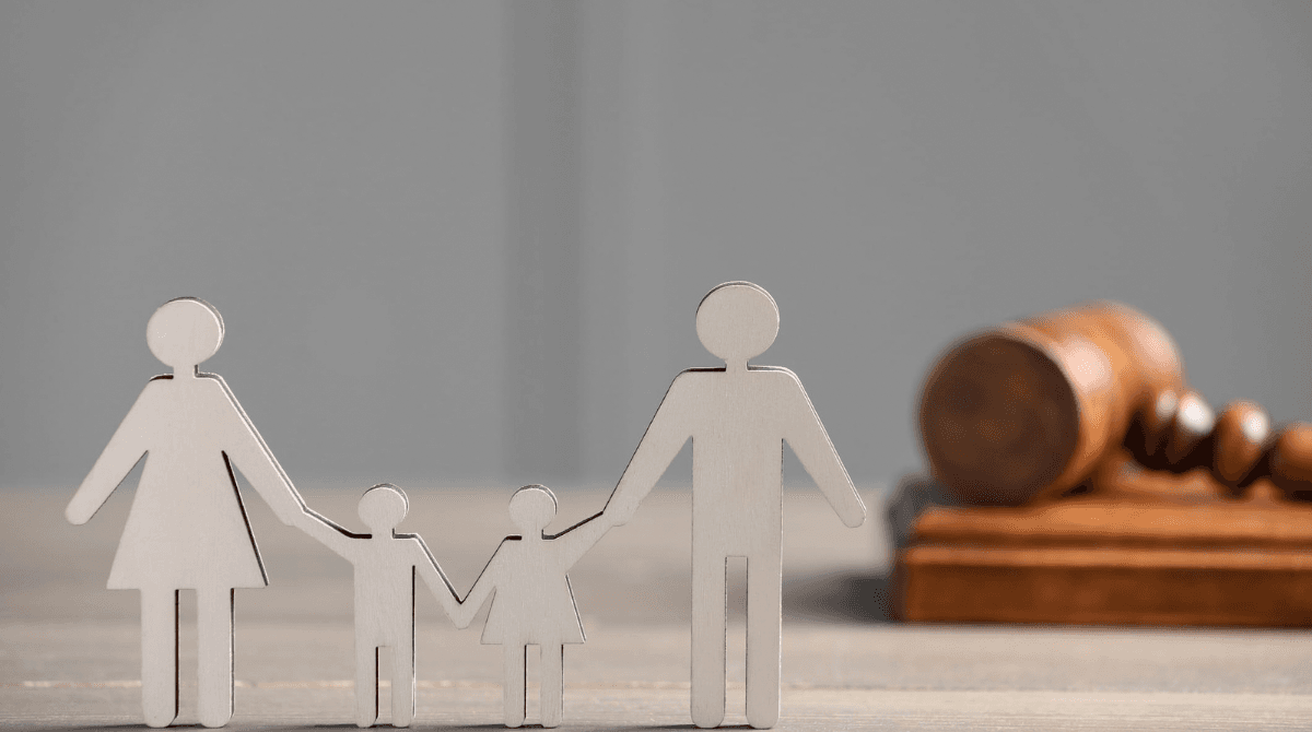 Should adoption processes be simplified?