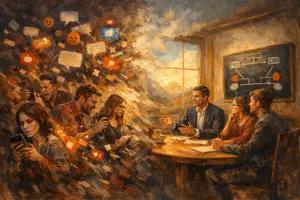 Replace Social Media: Modern & Productive Alternatives