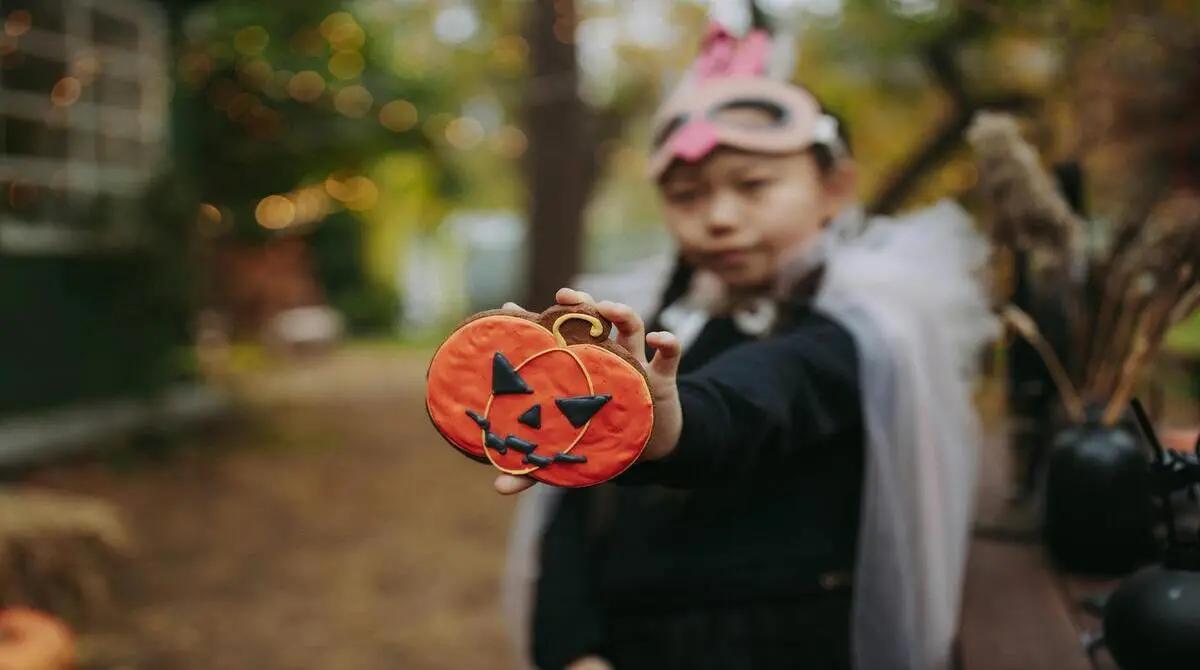 Is Halloween still true celebration or has it become purely commercial?