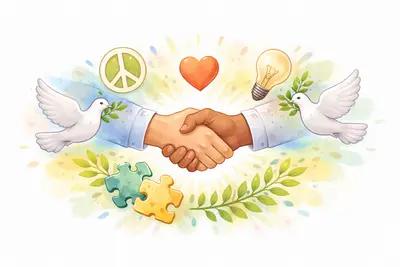 The Issues People Surprisingly Agree On in 2026: Public Consensus in a Divided Year