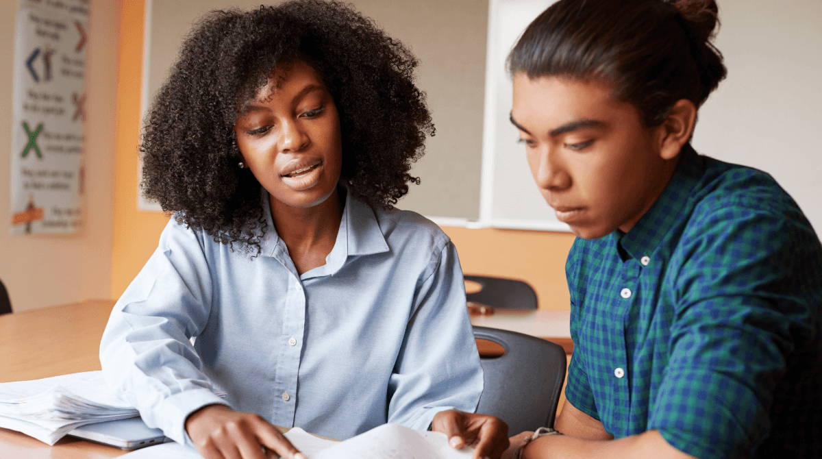 Should high performers be required to mentor others?
