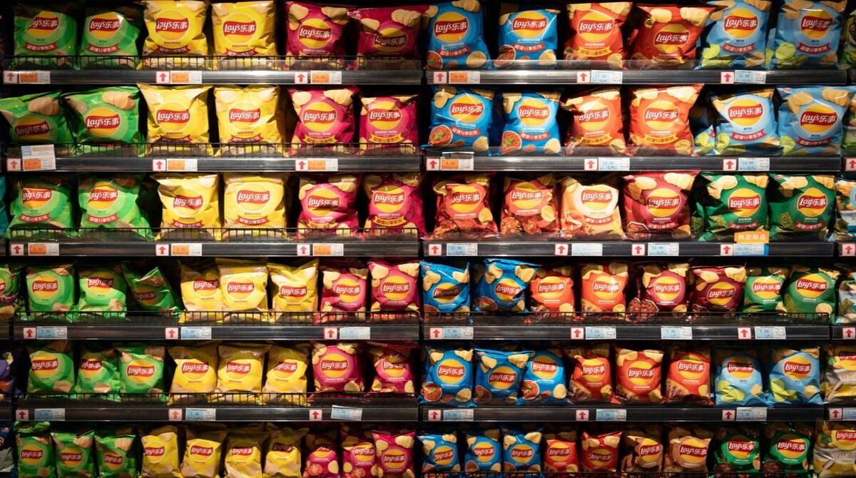 Should There Be a Fat Tax on Unhealthy Foods?
