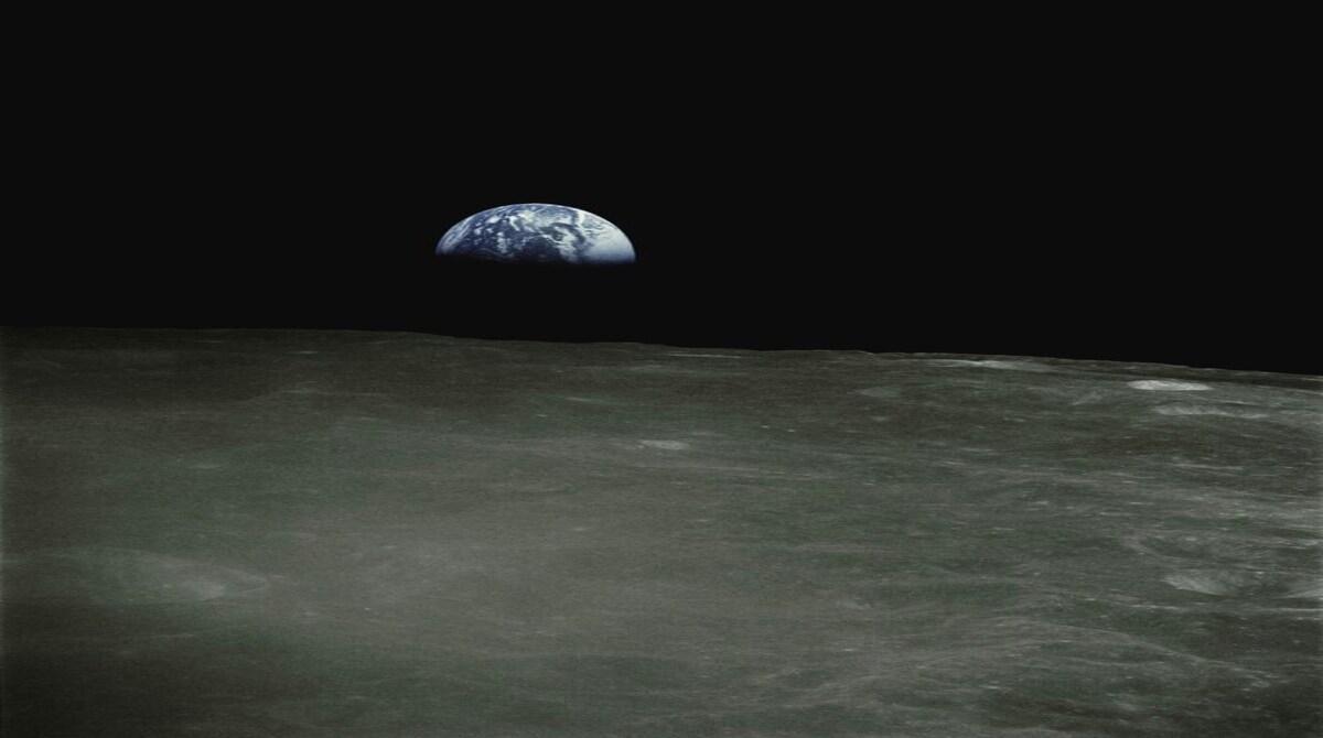 Should the focus on space exploration be prioritized over solving Earth's immediate environmental issues?