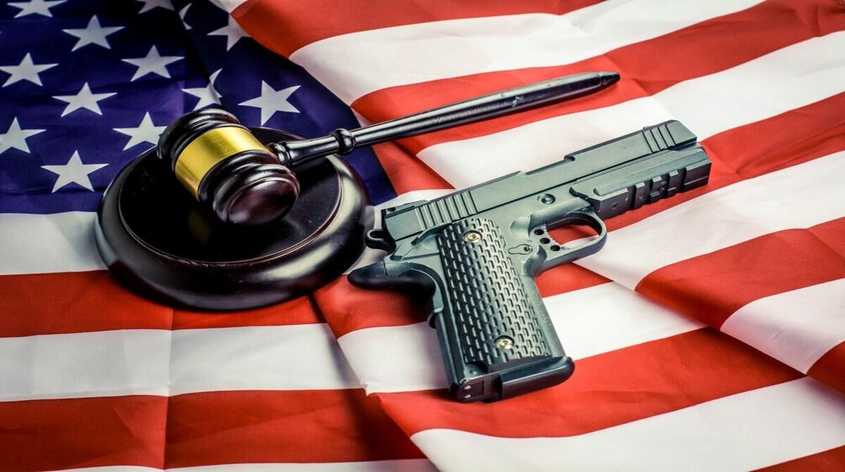 Should stricter gun control laws be implemented to enhance public safety?